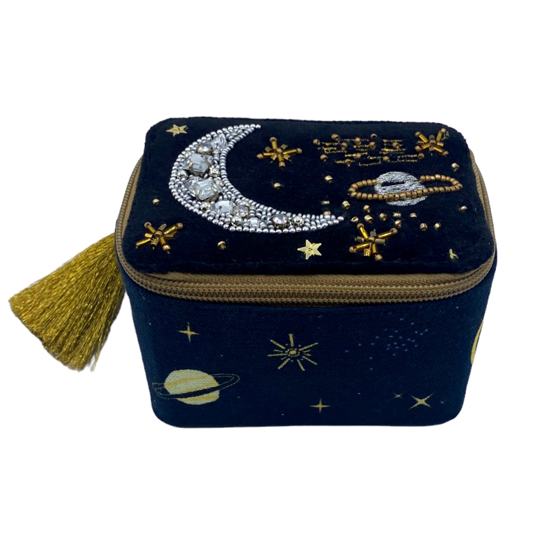 After Dark Jewellery Box