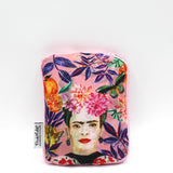 Frida Kahlo Fruit Eco Shopper