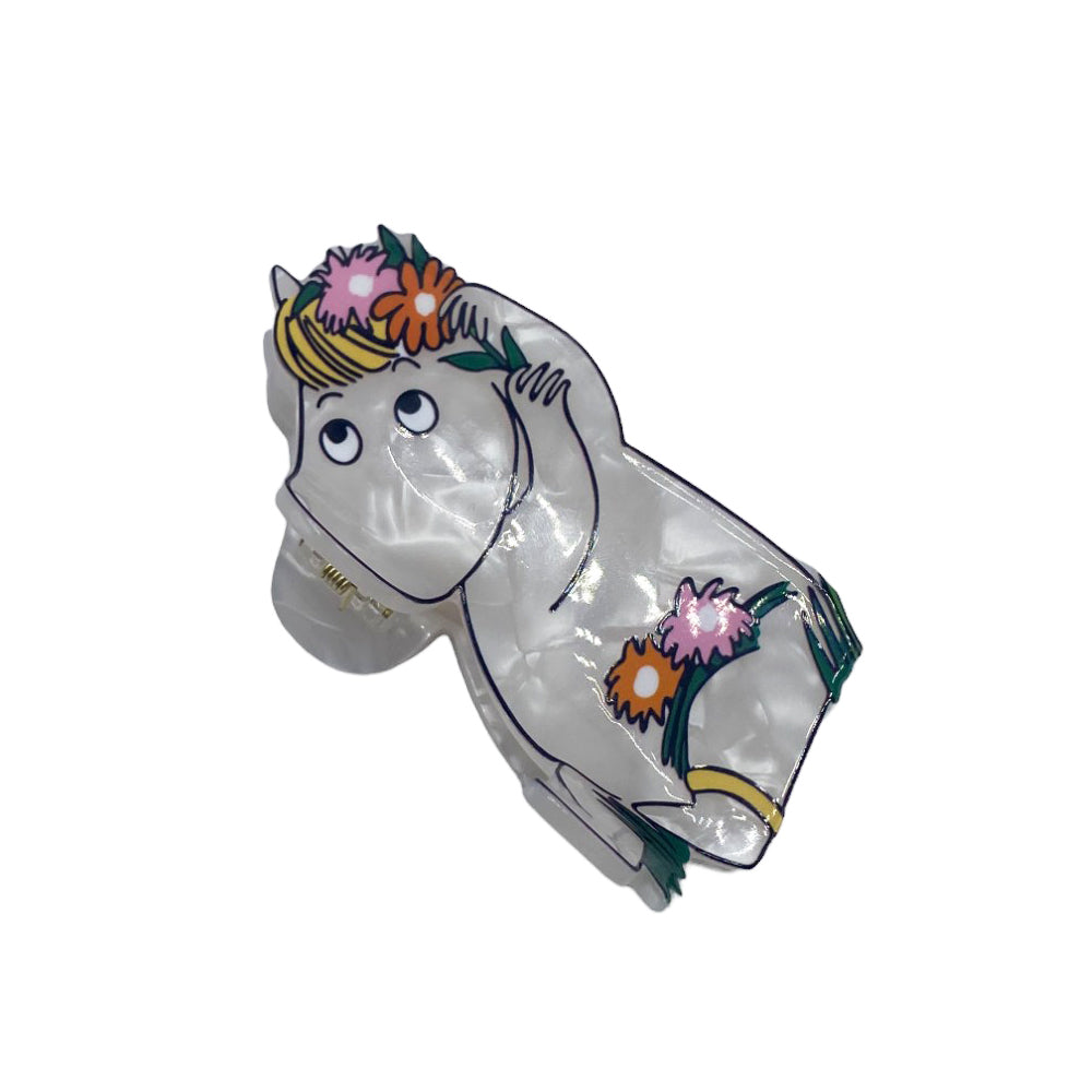 Moomin Snorkmaiden Hair Claw