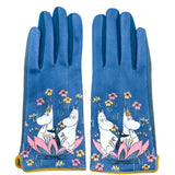 Moomin Lotus Gloves