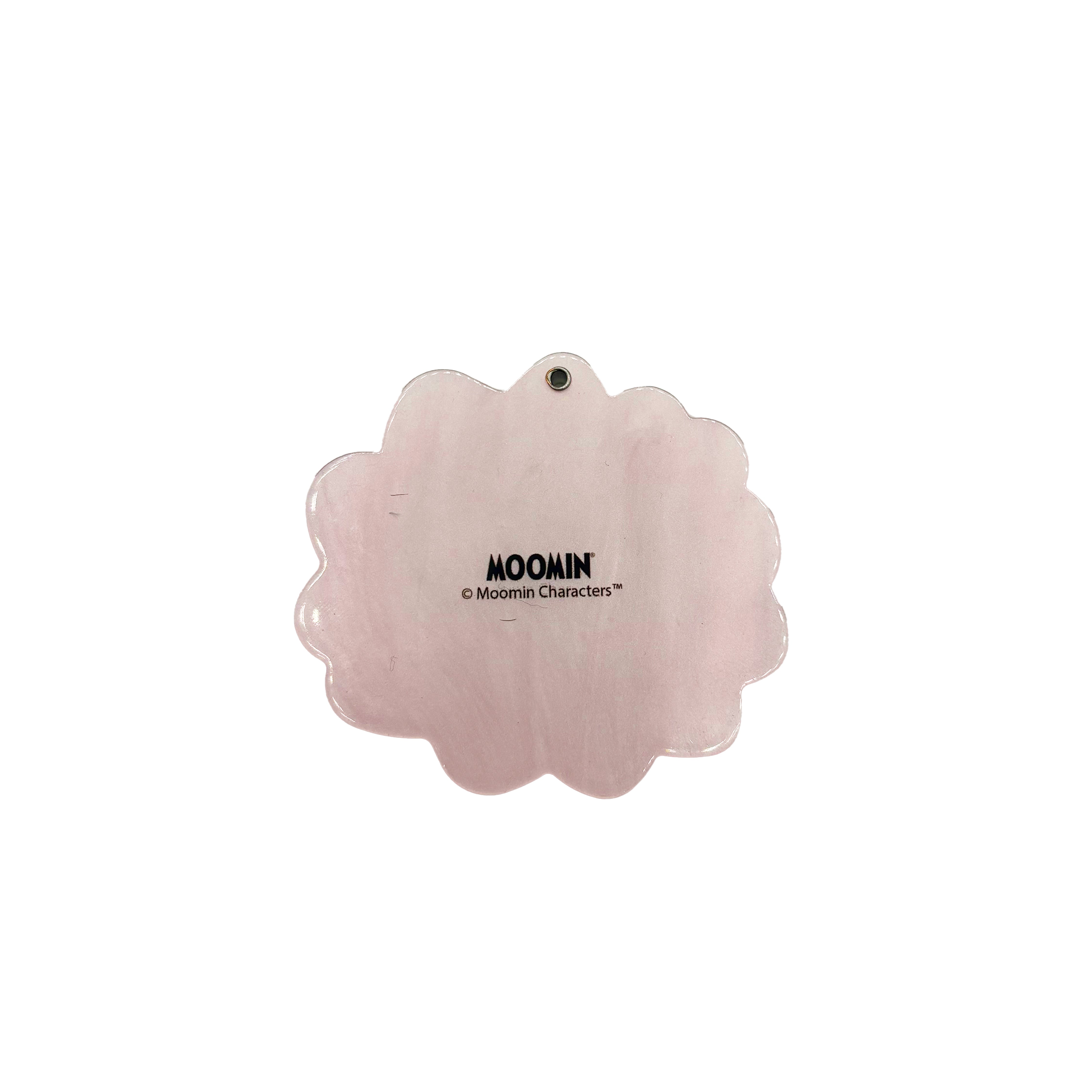 Moomin Little My Compact Mirror