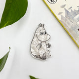 Moomin Compact Mirror