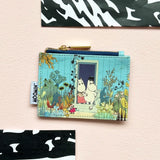 Moomin Riviera Purse