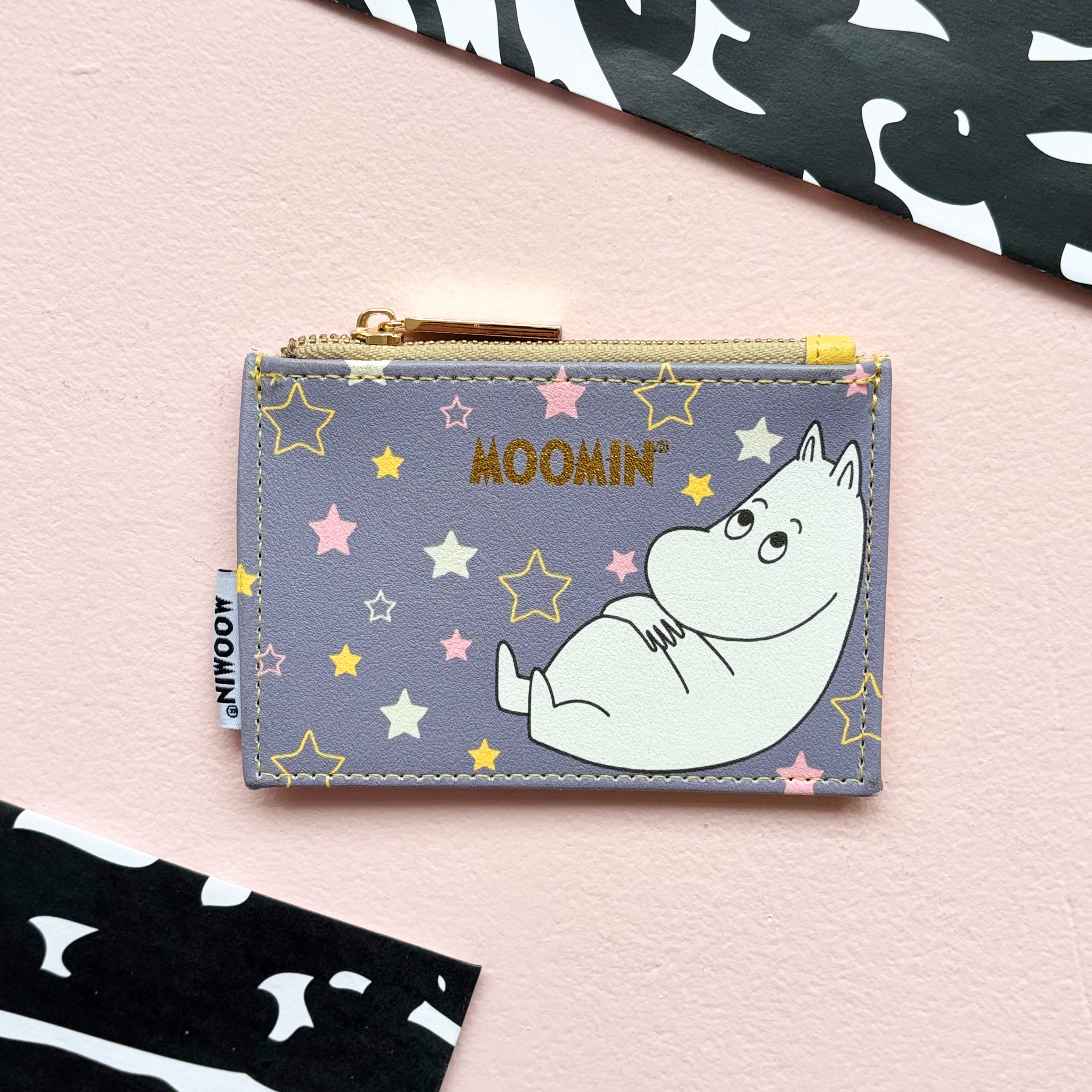 Moomin Purse Star