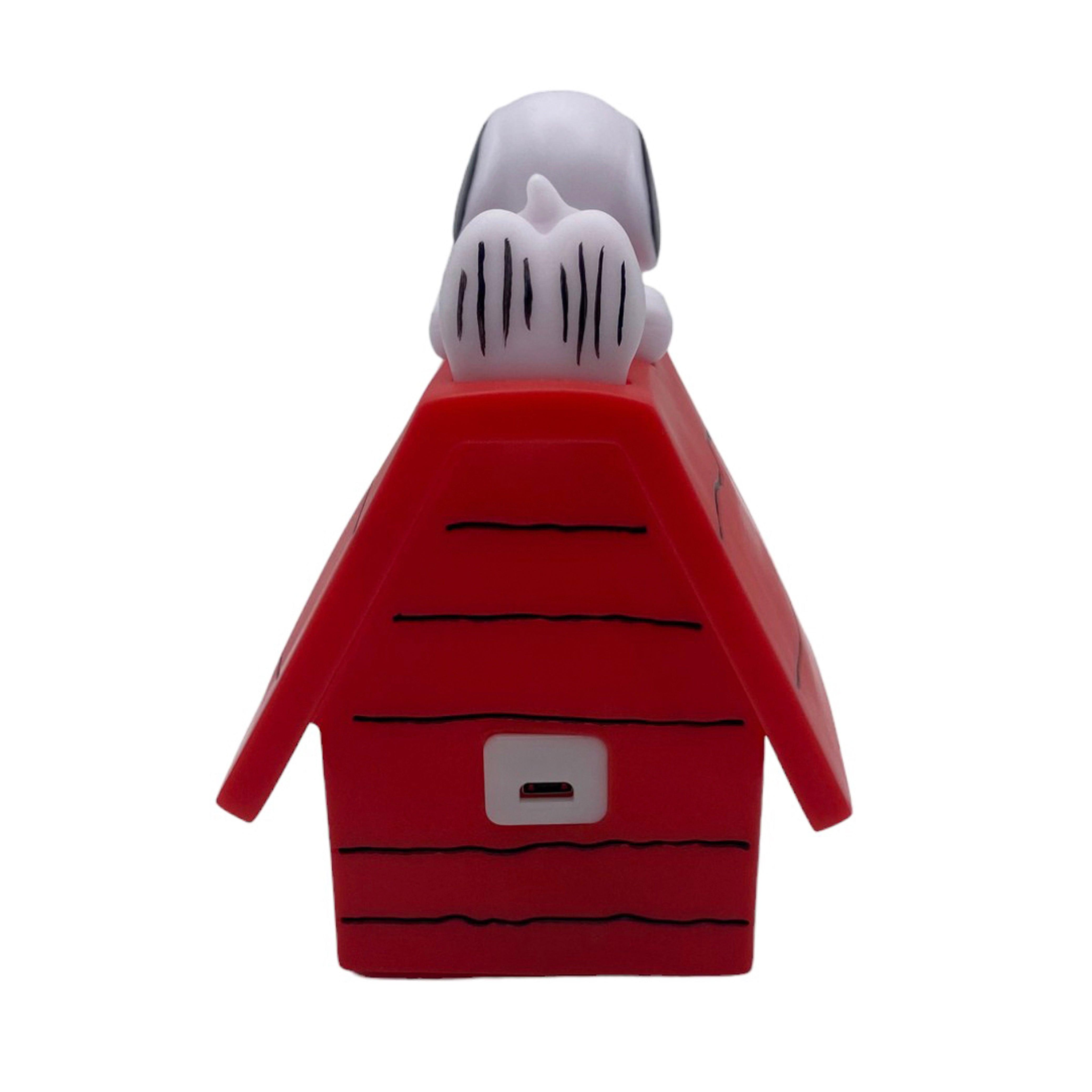 Peanuts Snoopy House LED