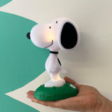 Peanuts Mini Standing Snoopy LED