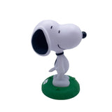 Peanuts Mini Standing Snoopy LED