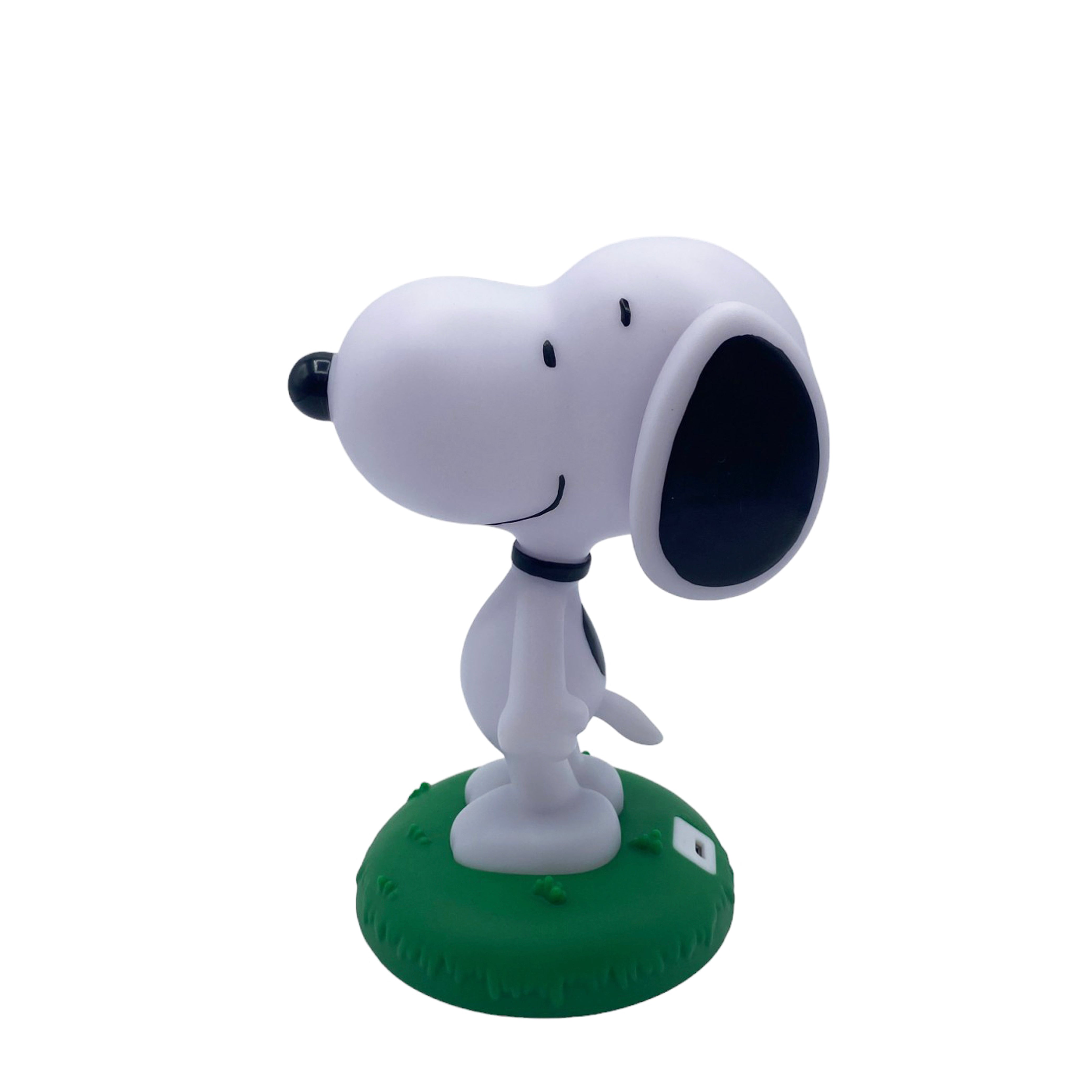 Peanuts Mini Standing Snoopy LED