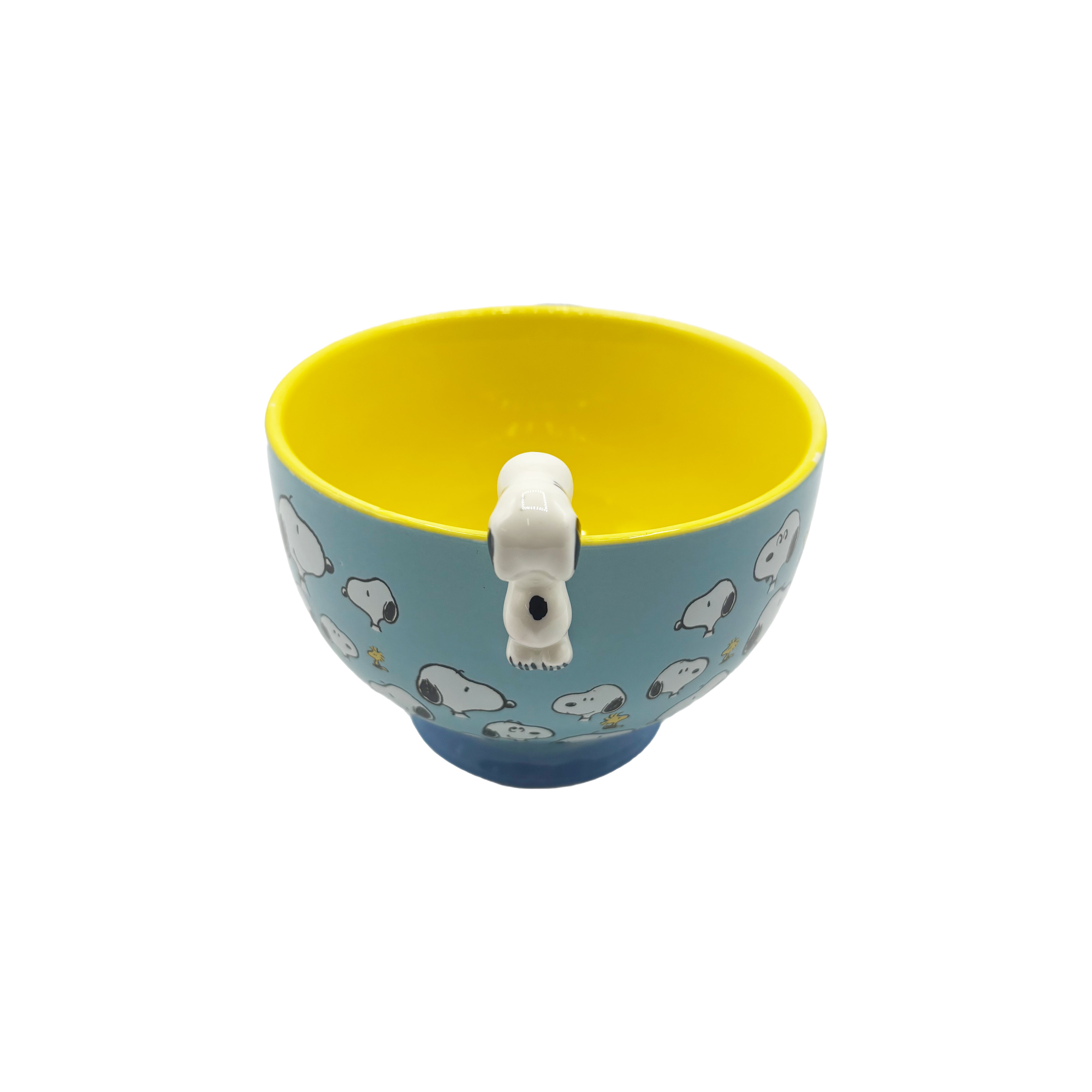 Peanuts 'Be Happy' Cup