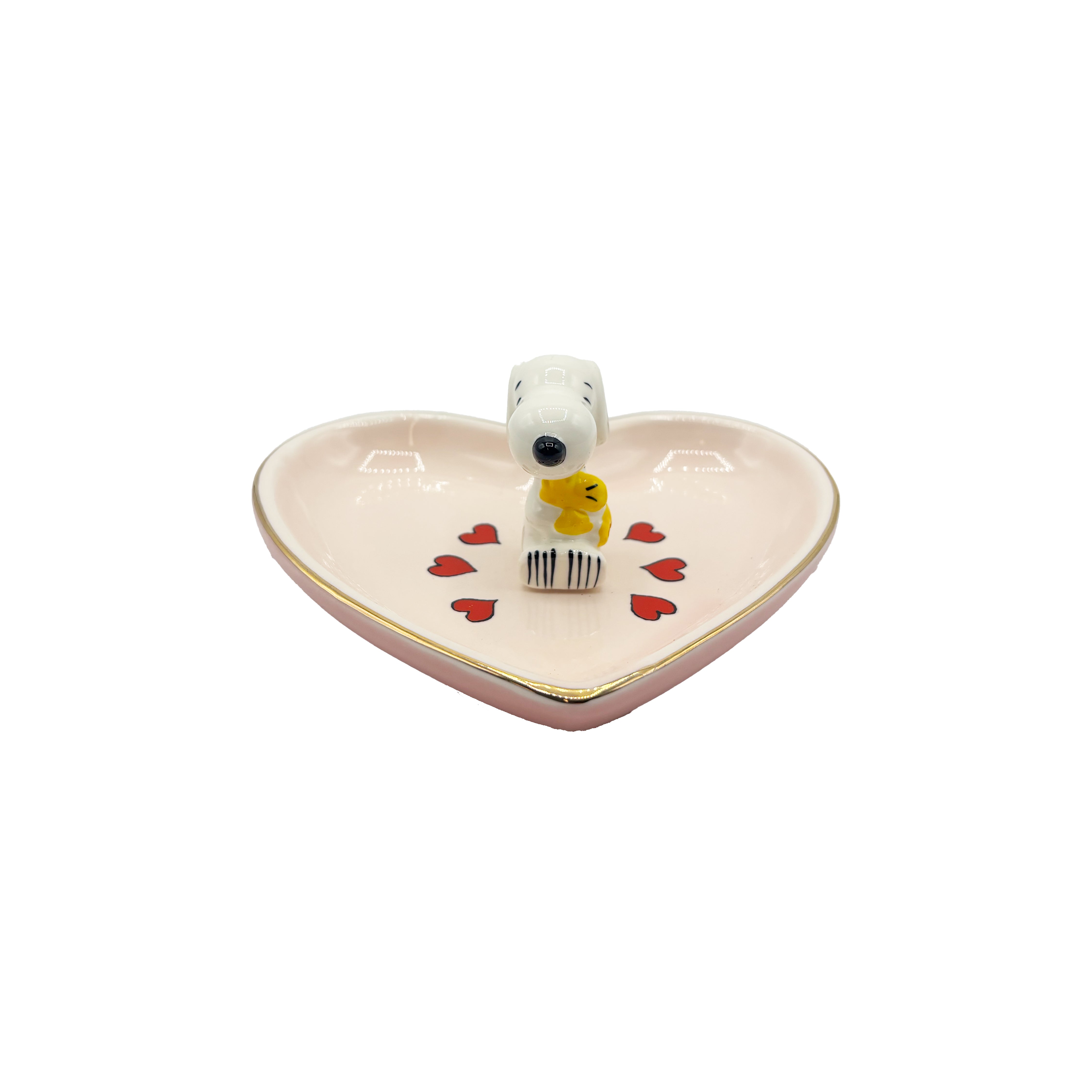 Peanuts 'Love' Trinket Dish