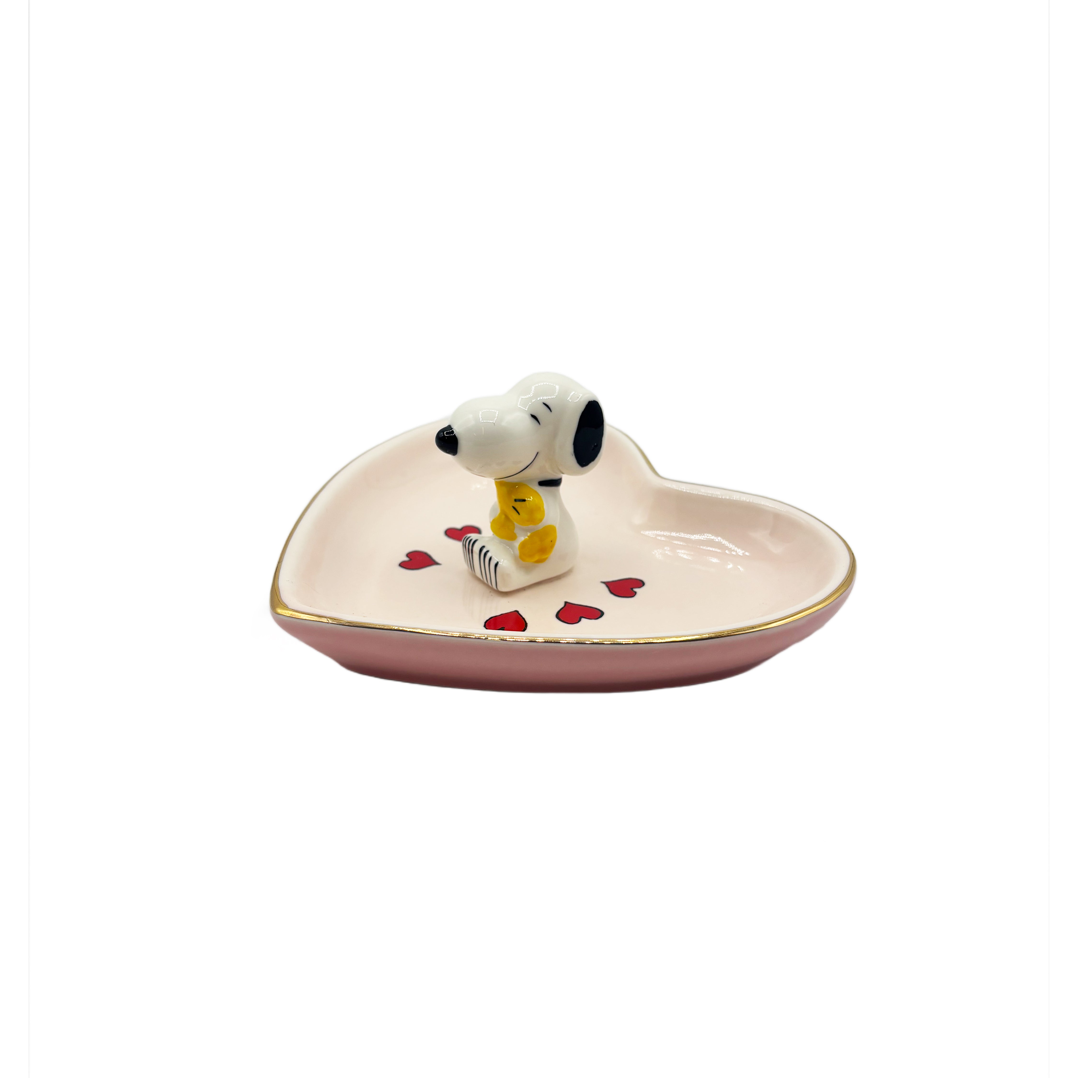 Peanuts 'Love' Trinket Dish