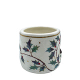 Secret Garden Robin Cup