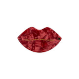 Small Talk Lips Compact Mirror