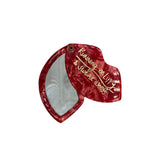 Small Talk Lips Compact Mirror