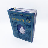 Moomin Valley Book Bag