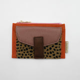 Animal Cheetah Print Purse - House of Disaster