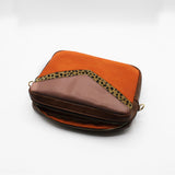 Animal Print Cheetah Print Mini Bag - House of Disaster