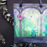 Boulevard Greenhouse Tote Bag - House of Disaster