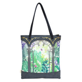 Boulevard Greenhouse Tote Bag - House of Disaster