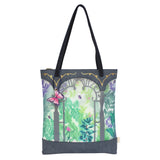 Boulevard Greenhouse Tote Bag - House of Disaster