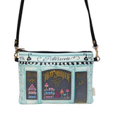 Boulevard Patisserie Crossbody Bag - House of Disaster