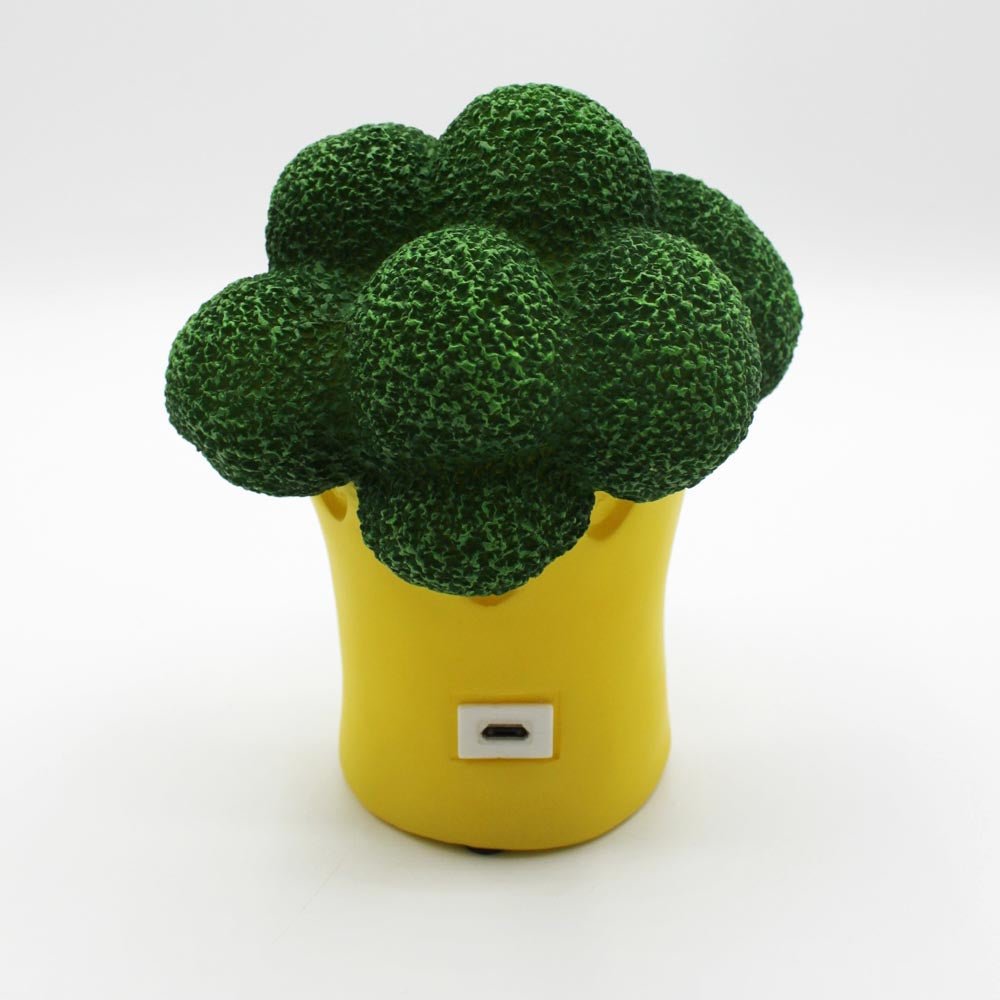 Broccoli Mini LED light - House of Disaster