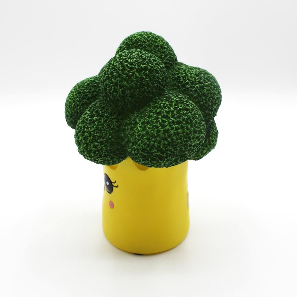 Broccoli Mini LED light - House of Disaster