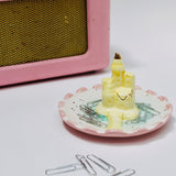 By The Sea Sand Castle Dish With Gift Box - House of Disaster