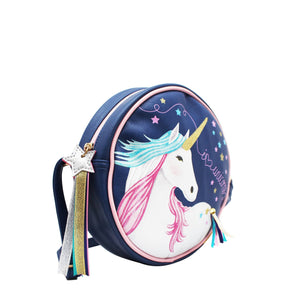 Candy Pop Unicorn Mini Bag - House of Disaster