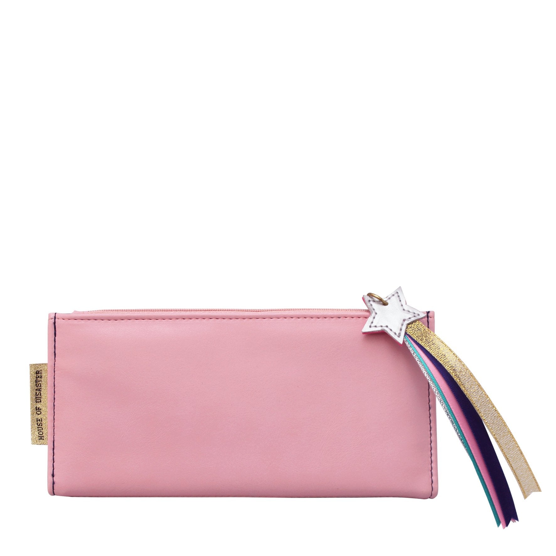 Candy Pop Unicorn Wallet - House of Disaster