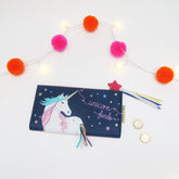 Candy Pop Unicorn Wallet - House of Disaster