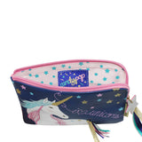 Candy Pop Unicorn Zip Pouch - House of Disaster