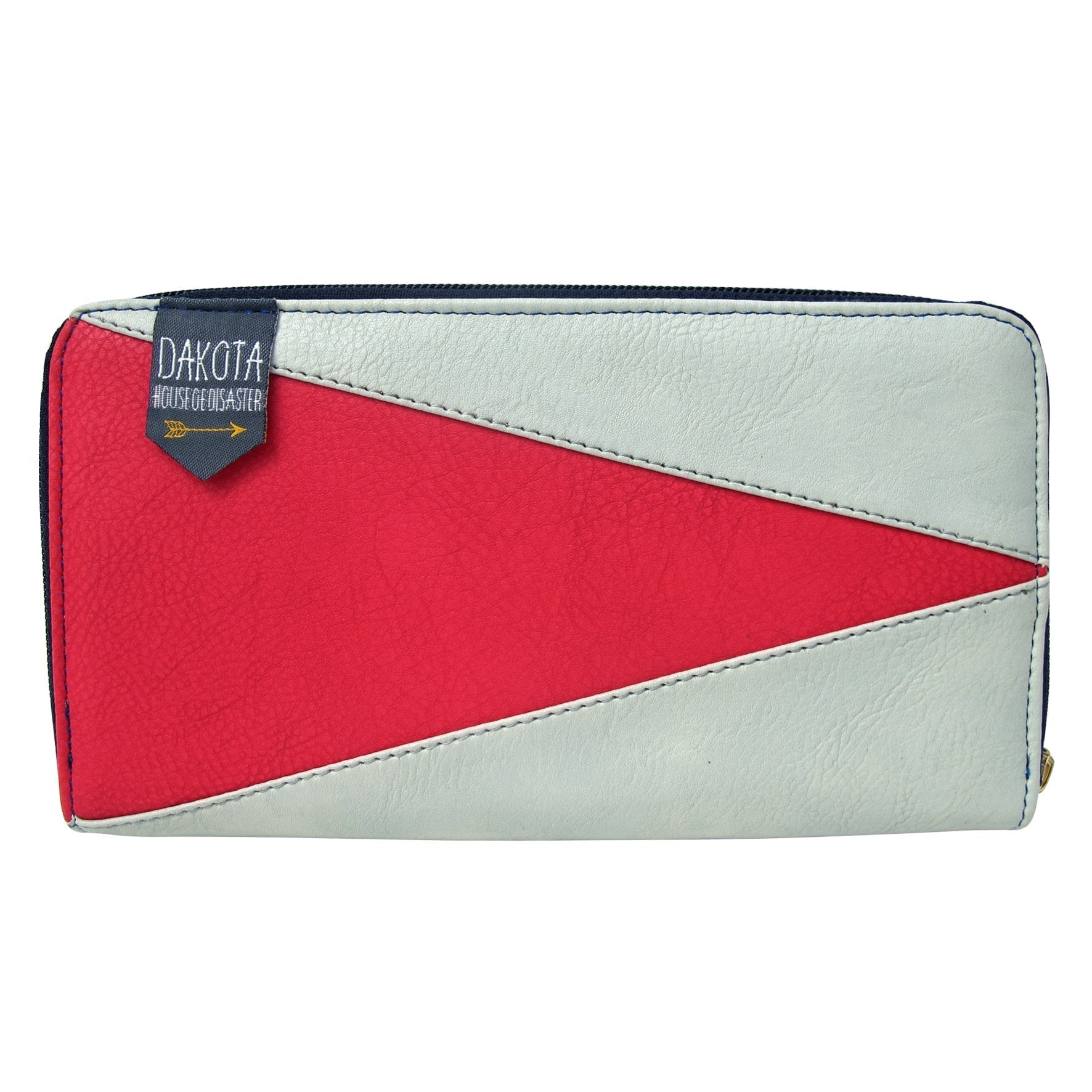 Dakota Bear Wallet - House of Disaster