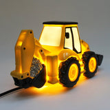 Digger Night Light - House of Disaster