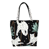 Feline Tote Bag - House of Disaster