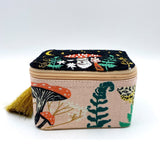 Forage Black Trinket Box - House of Disaster