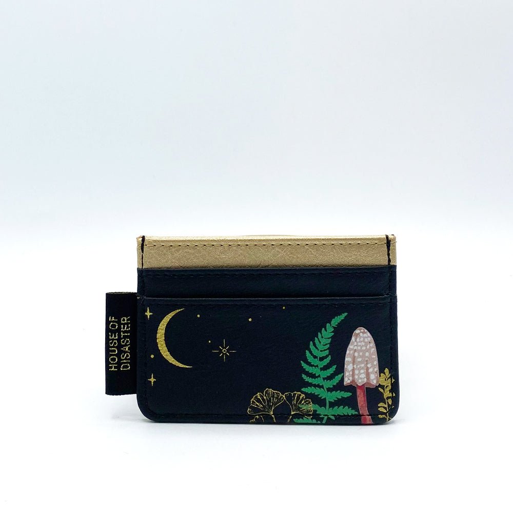 Forage Card Holder - House of Disaster