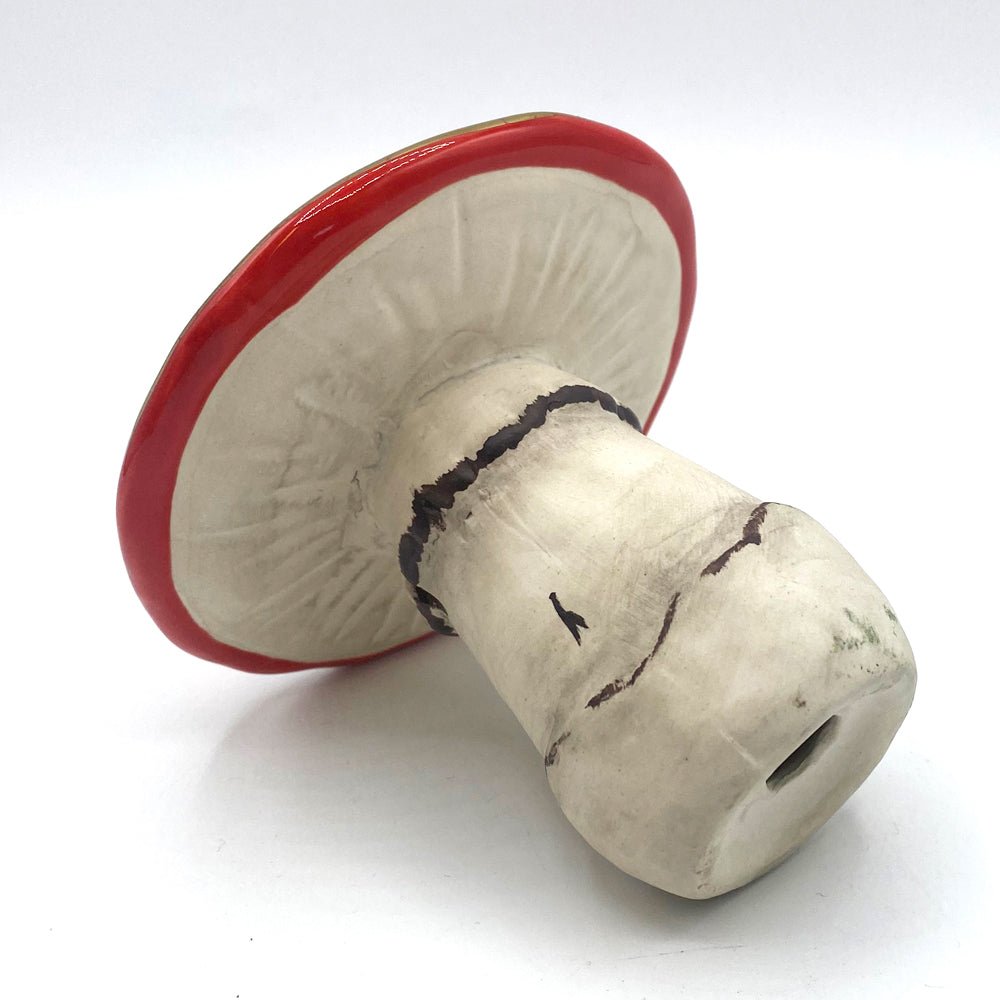 Forage Mushroom Tea Light Holder - House of Disaster