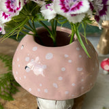 Forage Mushroom Vase - House of Disaster