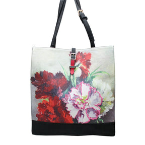 Framed Tote Bag - House of Disaster