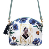 Frida Kahlo Cross Body Bag - House of Disaster