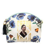 Frida Kahlo Cross Body Bag - House of Disaster