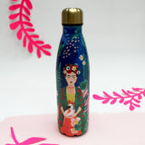 Frida Kahlo Flask - House of Disaster