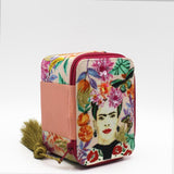 Frida Kahlo Fruit Box - House of Disaster