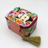 Frida Kahlo Fruit Box - House of Disaster