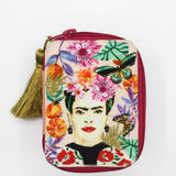 Frida Kahlo Fruit Box - House of Disaster