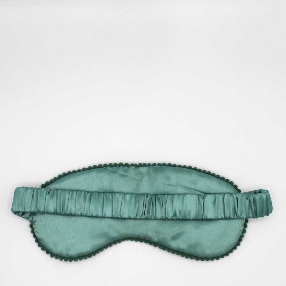 Frida Kahlo Fruit Eyemask - House of Disaster