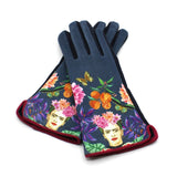 Frida Kahlo 'Fruit' Gloves - House of Disaster