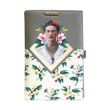 Frida Kahlo Travel Wallet - House of Disaster