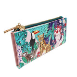 Frida Kahlo Tropical Wallet - House of Disaster